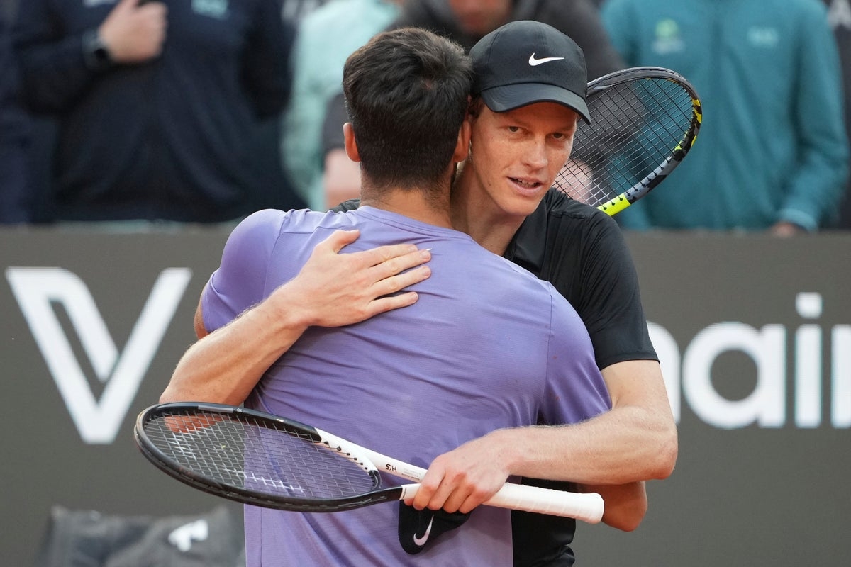 2025 French Open Odds: Men's And Women's Betting Odds & Offers