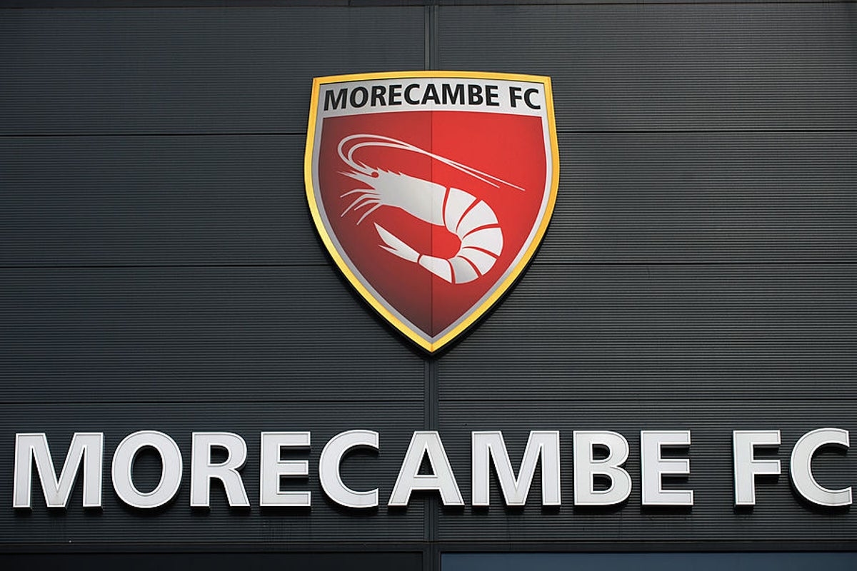 Bury offer Morecambe fans free tickets as club closure looms