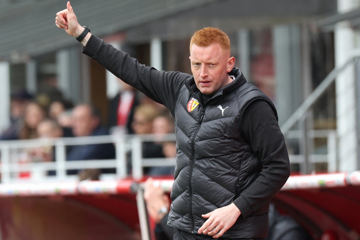 Will Still to be named new Southampton manager