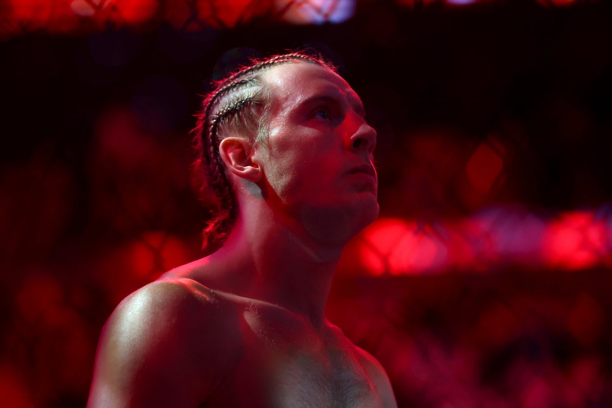 Rumoured Paddy Pimblett opponent Justin Gaethje provides major update on UFC title picture