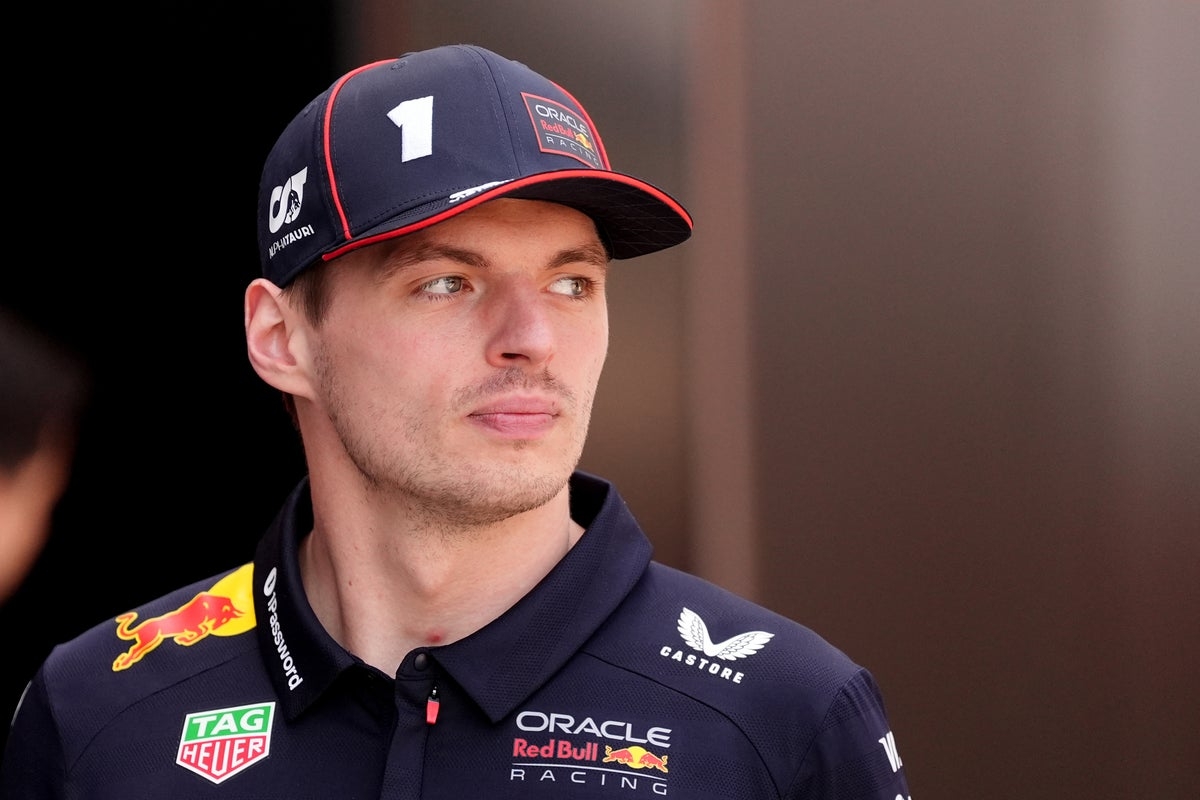 Max Verstappen admits driving into George Russell was ‘not right' in apologetic Instagram post