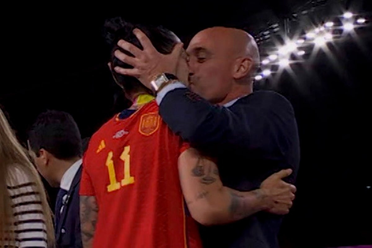 ‘They stole it from us': How Spain can reclaim their moment after Luis Rubiales scandal