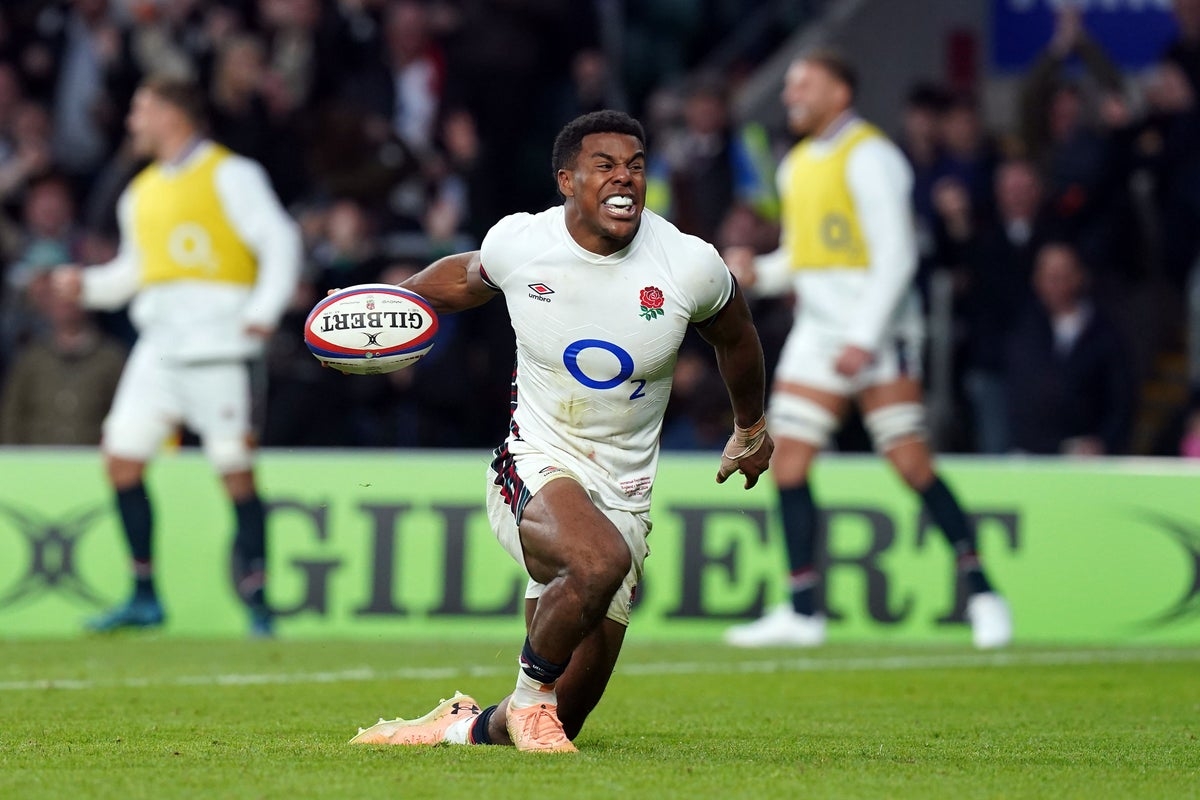 How ‘world-class' Immanuel Feyi-Waboso can energise England in Argentina