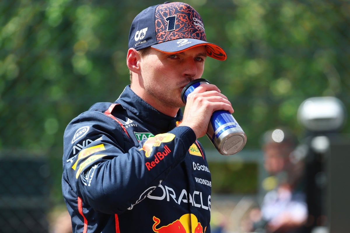 The key number set to keep Max Verstappen at Red Bull for 2026