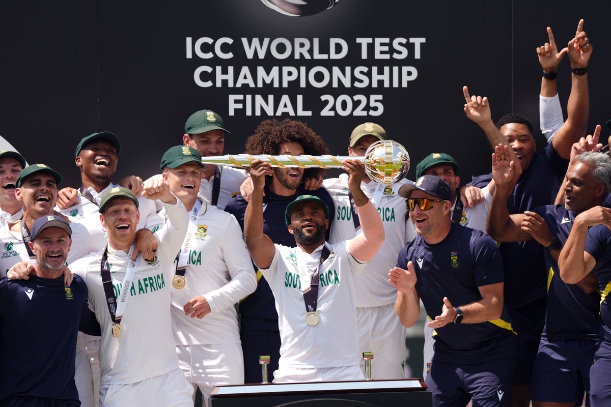 Temba Bavuma and South Africa's unlikely triumph shows why Test cricket is worth saving