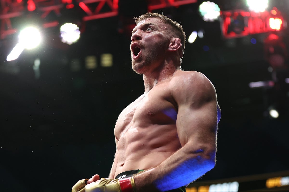 UFC 319: Dricus Du Plessis vs Khamzat Chimaev start time, card and how to watch fights