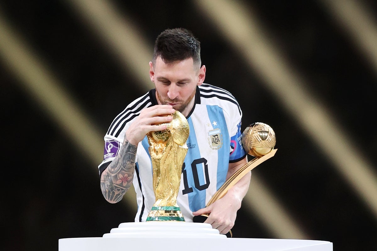 2026 World Cup Odds: Latest World Cup Betting Odds