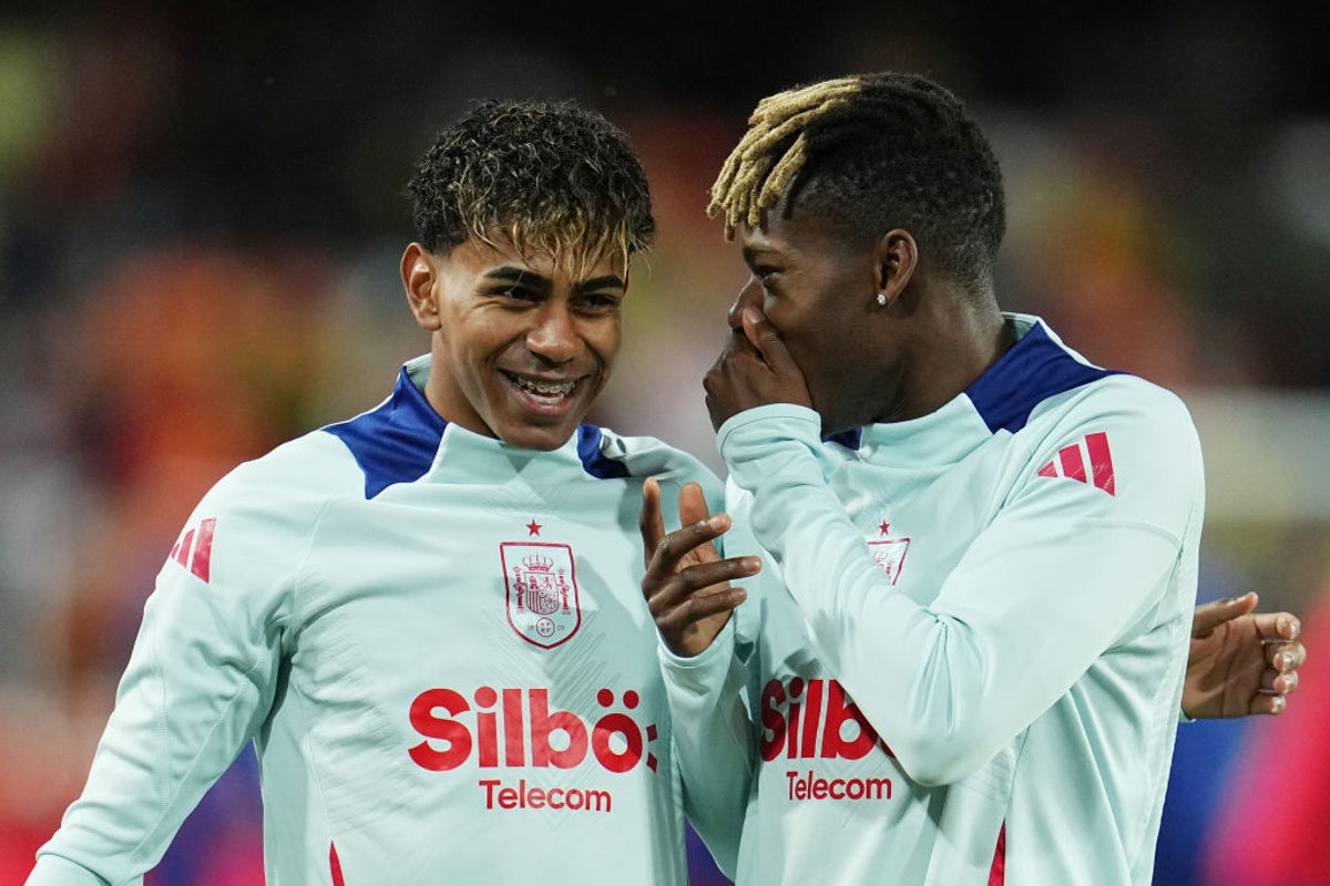 Is Spain v France on TV? Kick-off time, channel and how to watch Nations League semi-final