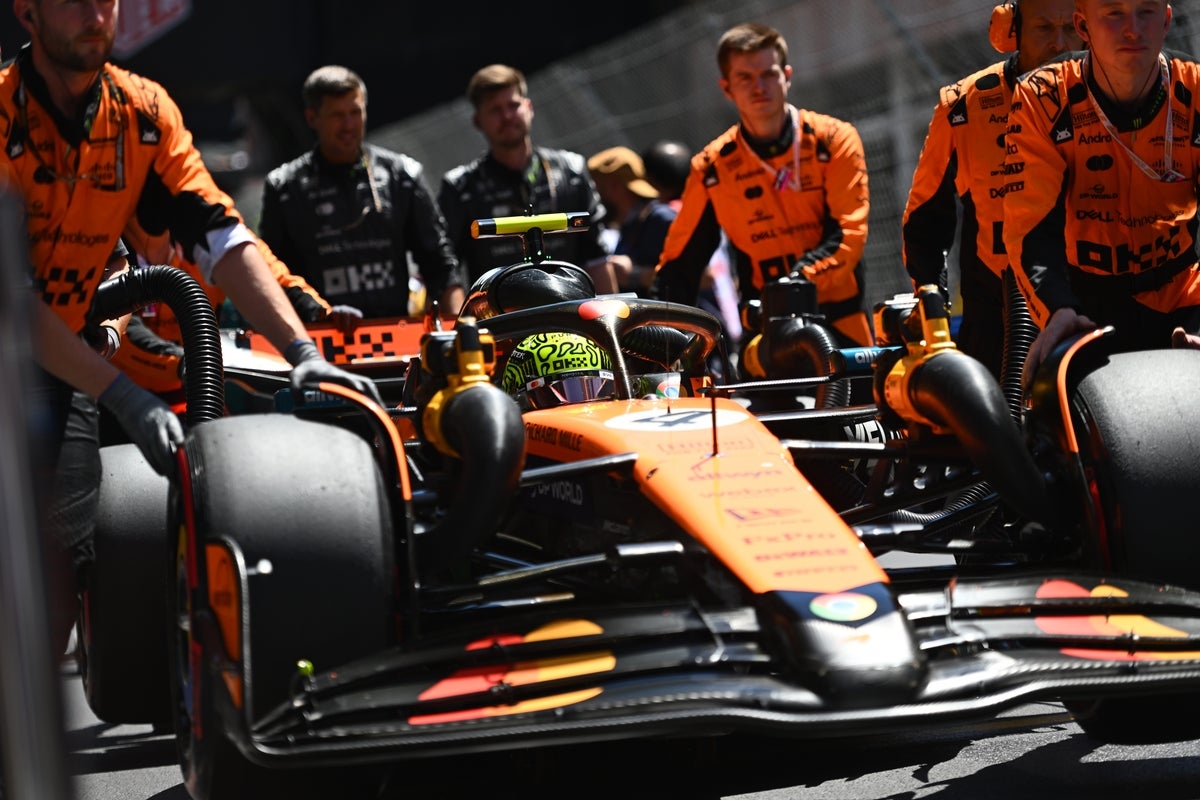 What is F1's new flexi-wing clampdown – and will it impact McLaren at Spanish GP?