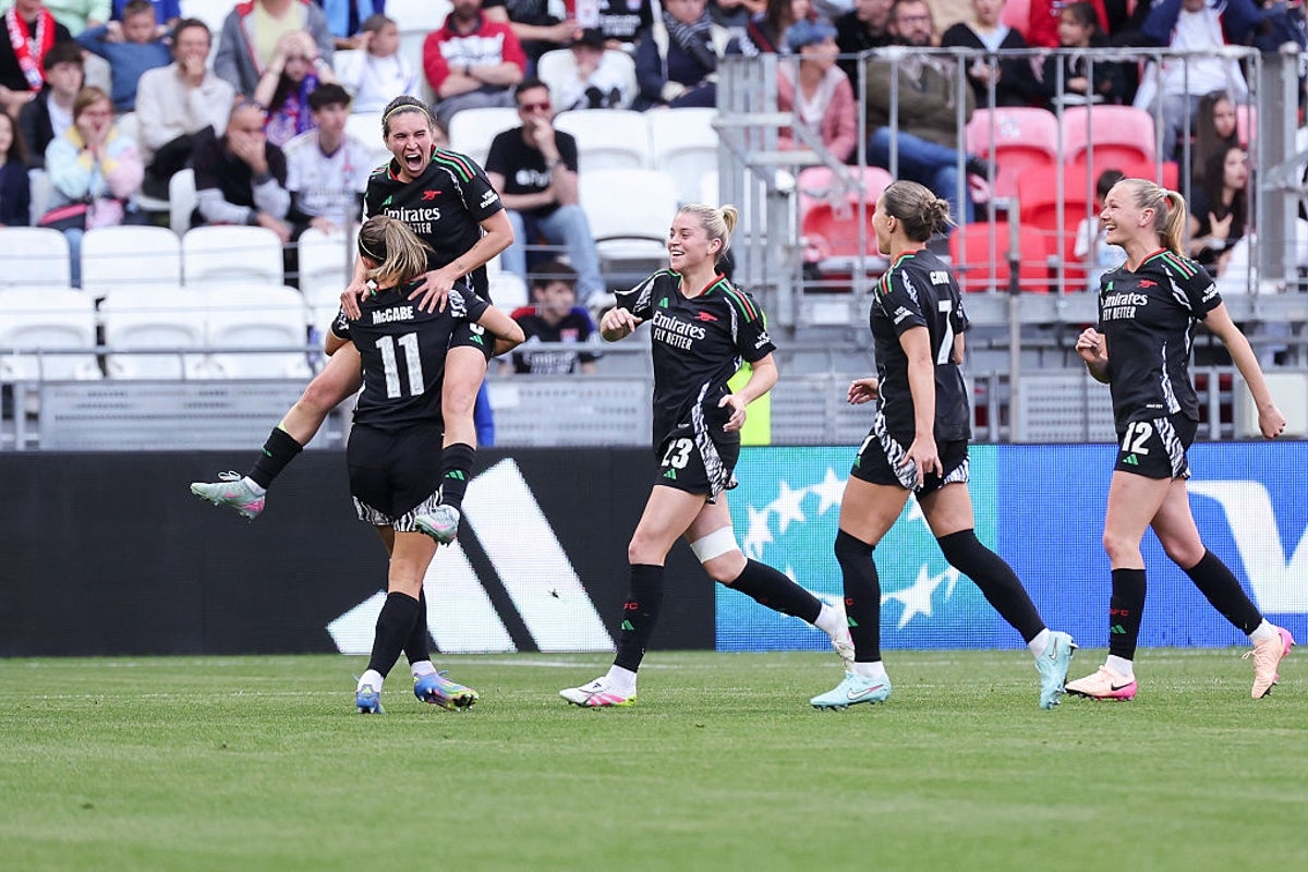 Arsenal Women vs Barcelona Women prediction: Holders to secure hat-trick of titles