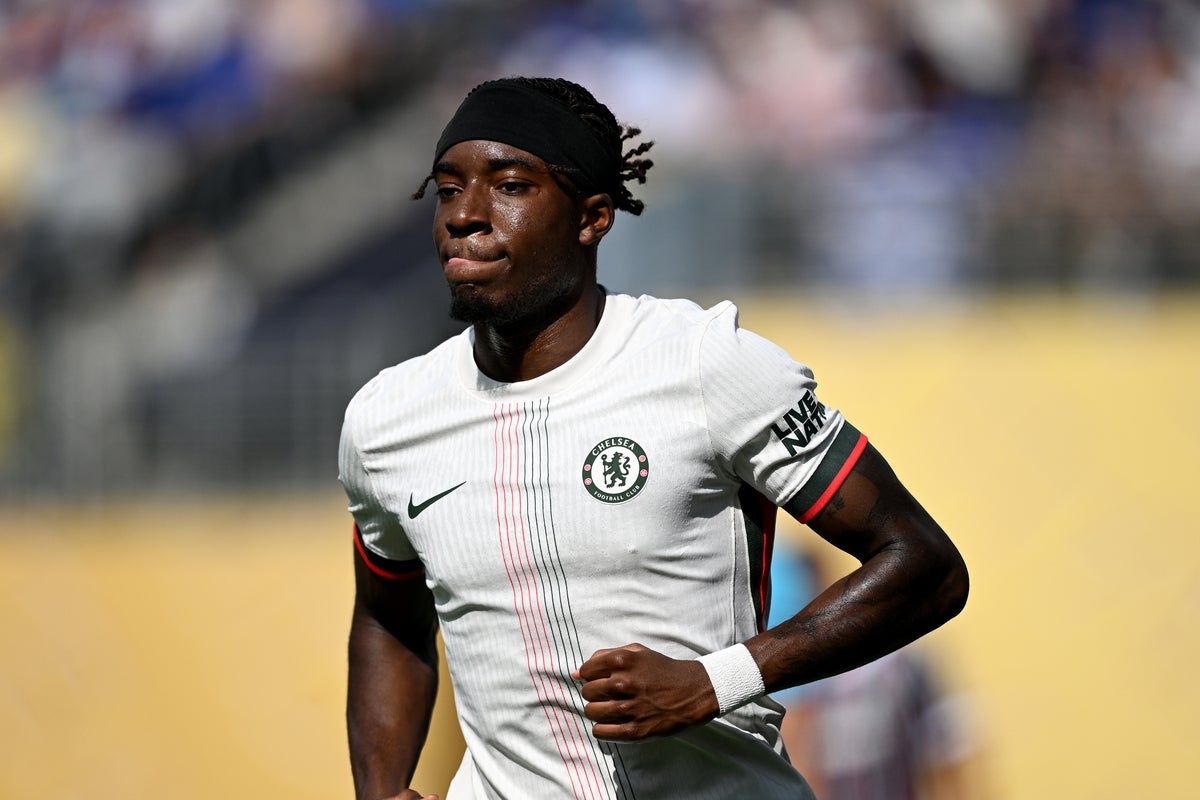 The problem with Chelsea's transfer masterplan