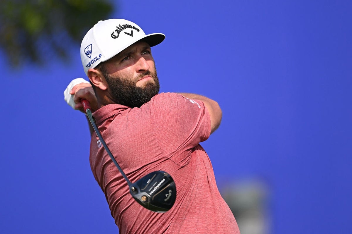 Luke Donald ‘expects' Jon Rahm to make Ryder Cup team despite doubts over form