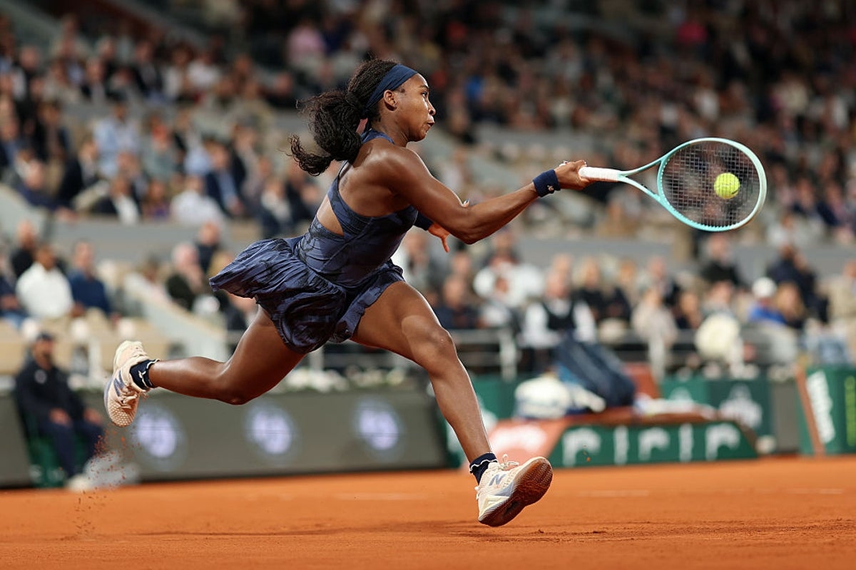 The hidden strength that makes Coco Gauff such a danger to Aryna Sabalenka in French Open final