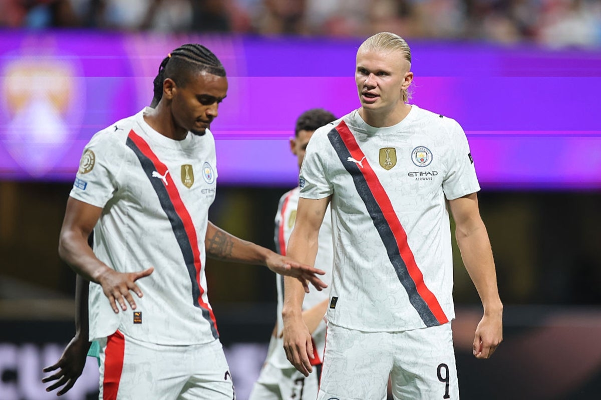 Club World Cup betting offer: 30/1 on Juventus or Man City to score