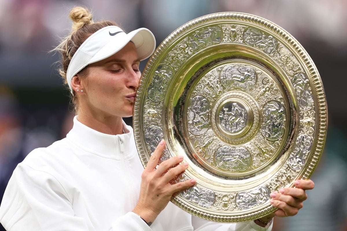 Why these underdogs can stun Wimbledon's biggest stars once again