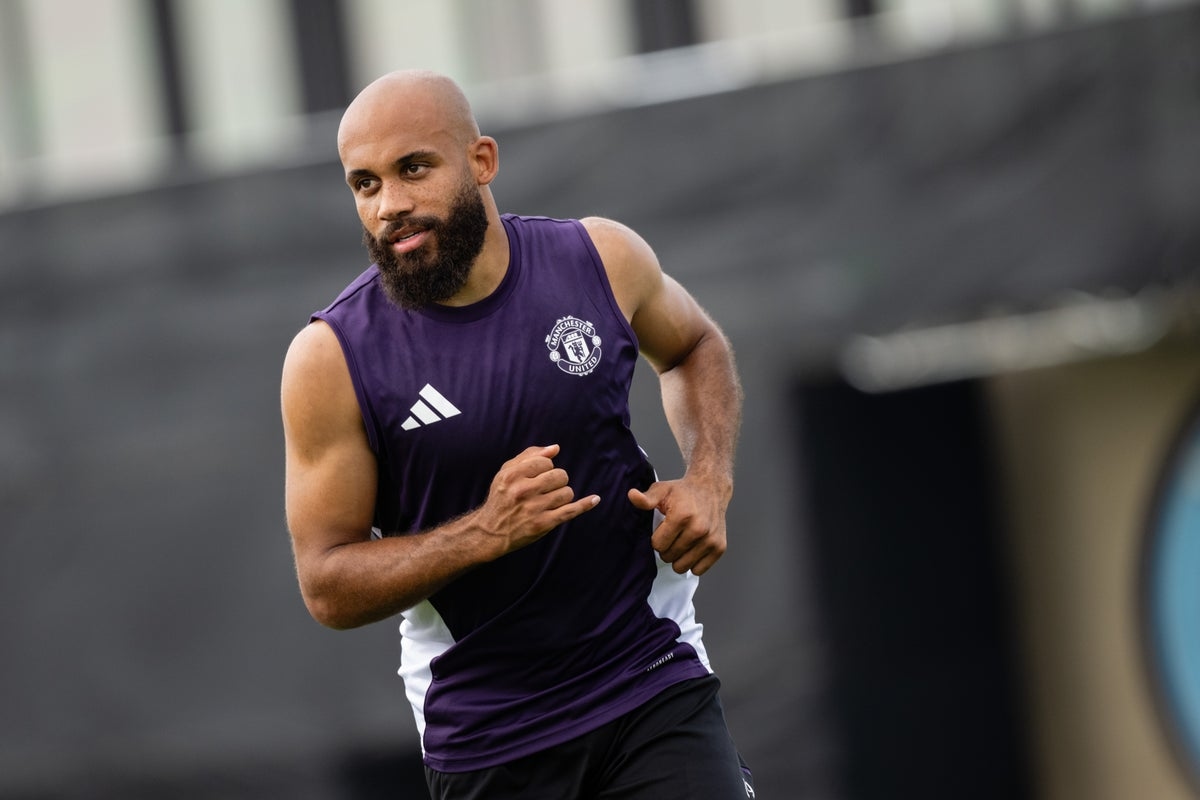 Bryan Mbeumo reveals the Manchester United player he is most looking forward to playing with