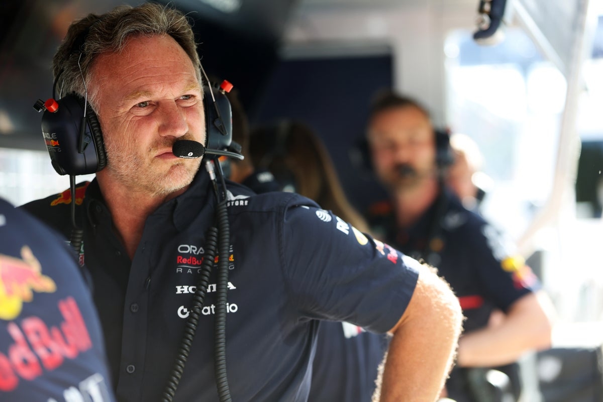 Karun Chandhok weighs up ‘potential' next F1 team for Christian Horner