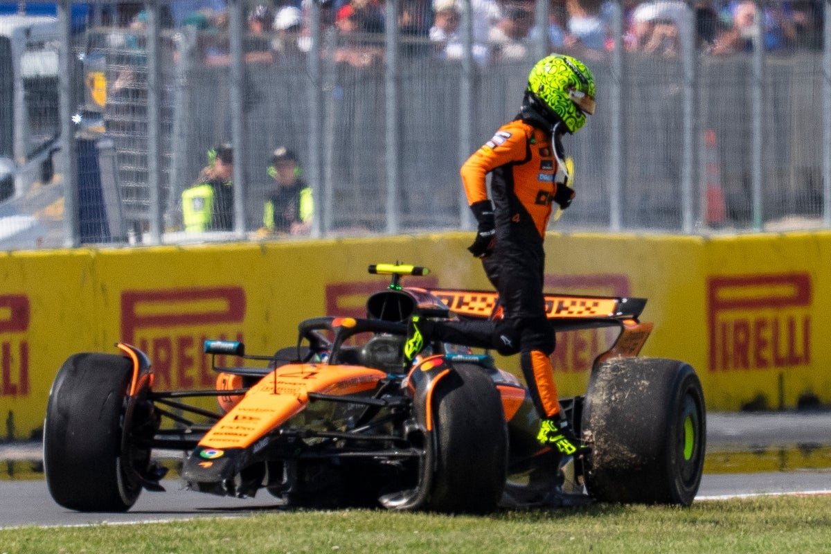 Austrian Grand Prix prediction & F1 betting tips: Bounce-back performance from Norris
