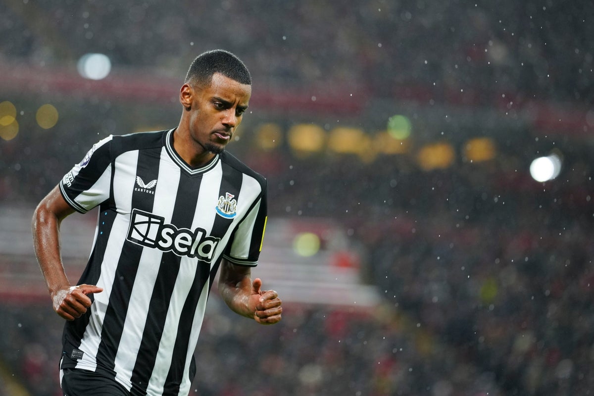 The Fifa rule that hands Alexander Isak transfer leverage over Newcastle