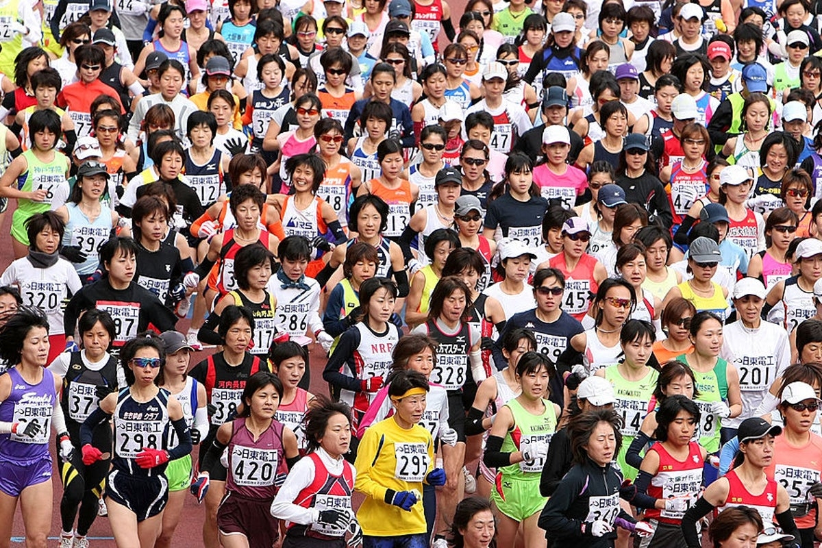 Famous running YouTuber arrested in Japan on drug charges