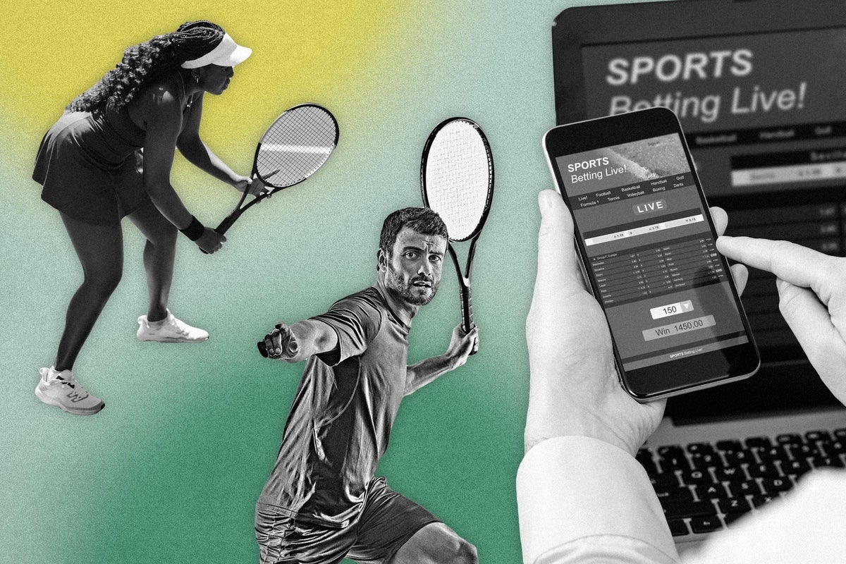 Best Tennis Betting Sites 2025: Ranked and Reviewed