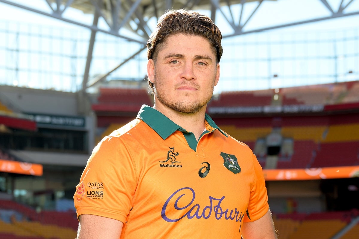 Veteran James O'Connor answers fly half SOS as Wallabies confirm squad for Lions series