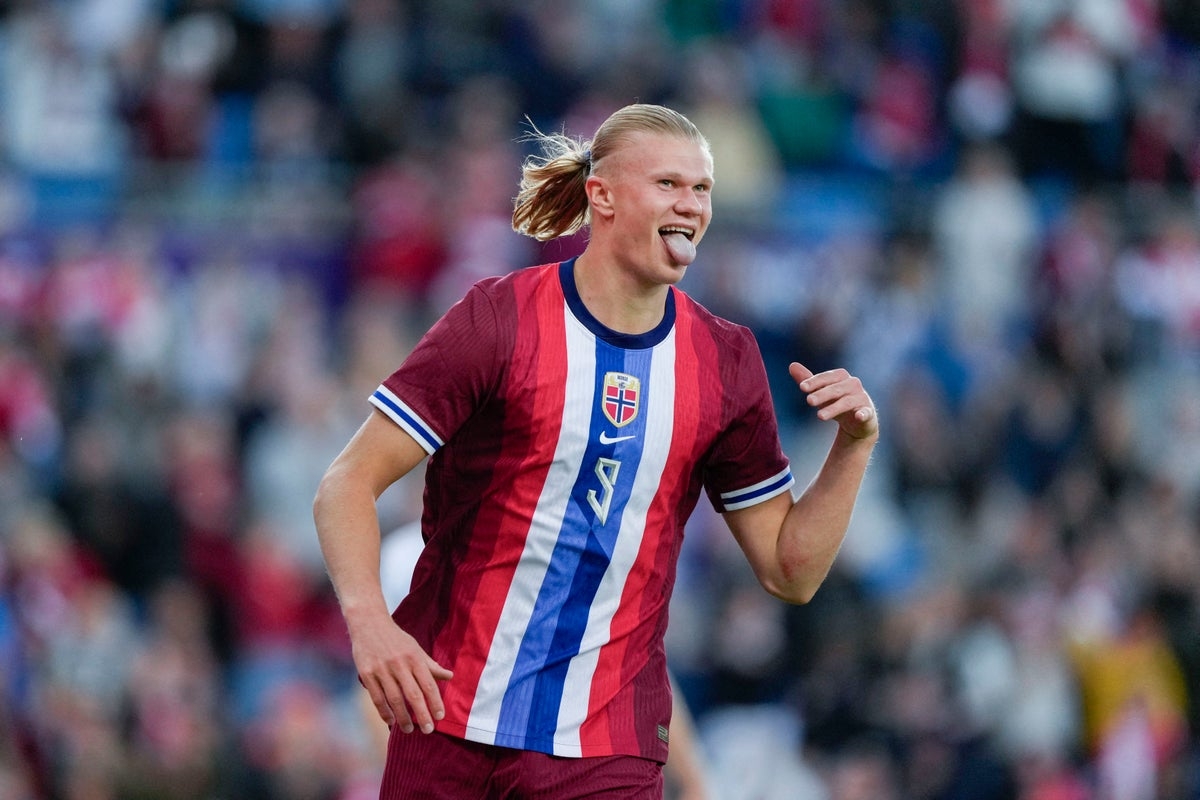 World Cup qualifying prediction, Friday's football betting tips and 46/1 acca