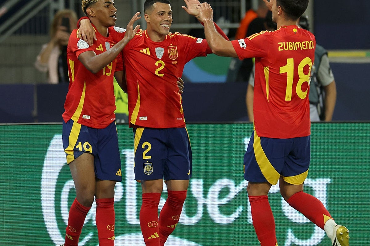Portugal vs Spain Prediction & Nations League Betting Tips: Champs to Retain Title