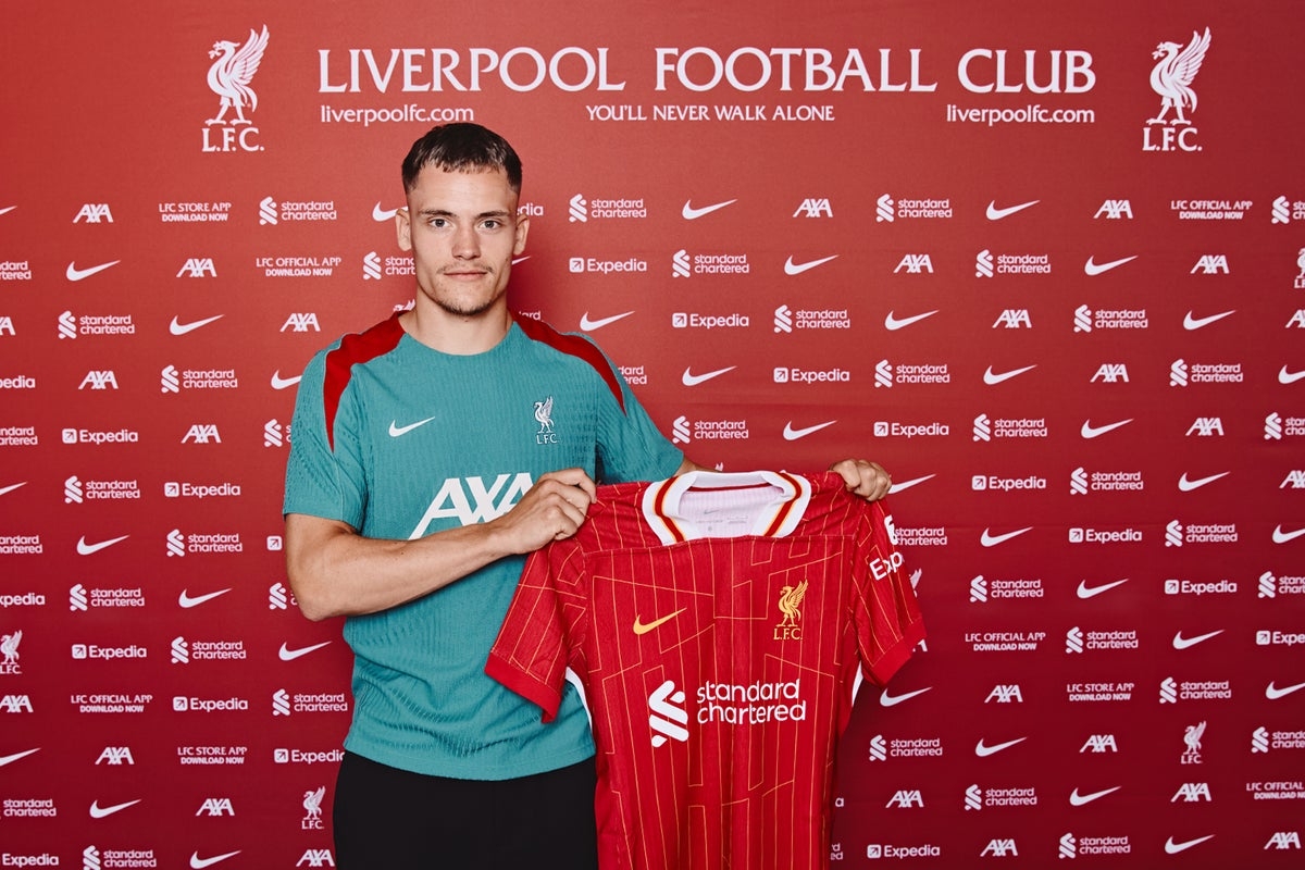 The key attribute that explains why Liverpool signed Florian Wirtz – and why he'll succeed