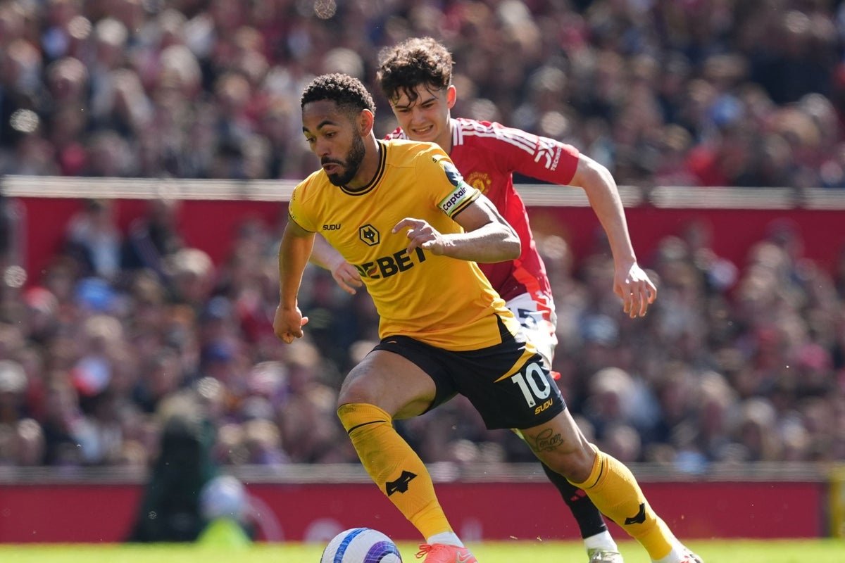 Man United agree Matheus Cunha transfer with contract length set