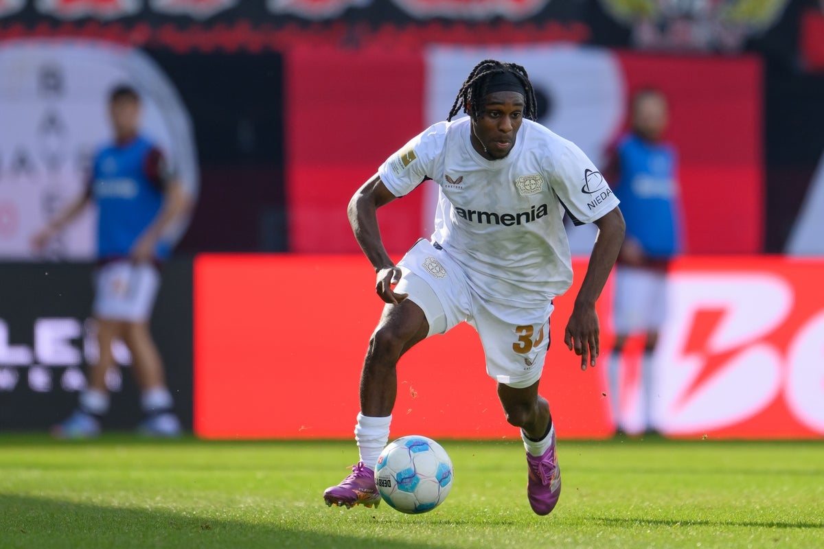 Jeremie Frimpong joins Liverpool as cut-price deal agreed