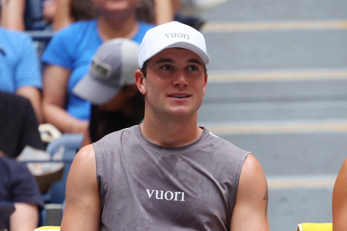 Why Jack Draper stunningly left Nike for new brand before US Open