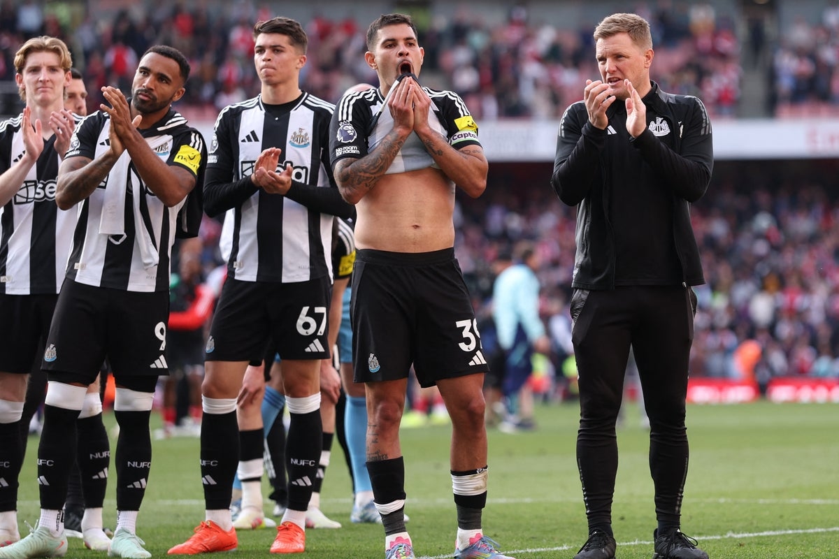 When is Celtic vs Newcastle? Adidas Trophy kick off time and TV channel