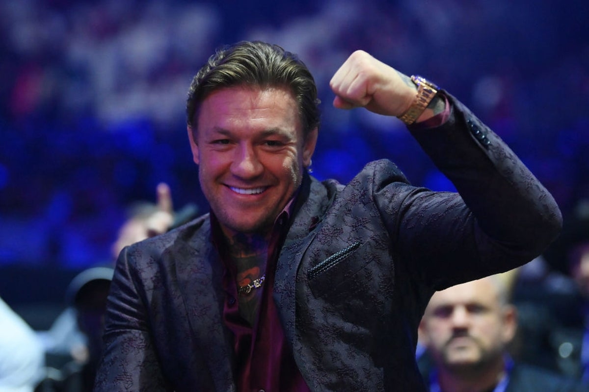 Dana White provides damning update on Conor McGregor's UFC future
