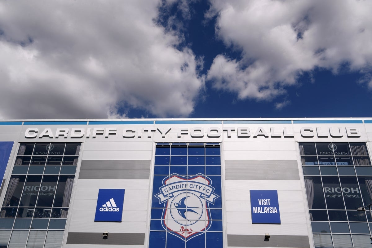 Cardiff City vs Burnley LIVE: Championship latest score, goals and updates from fixture