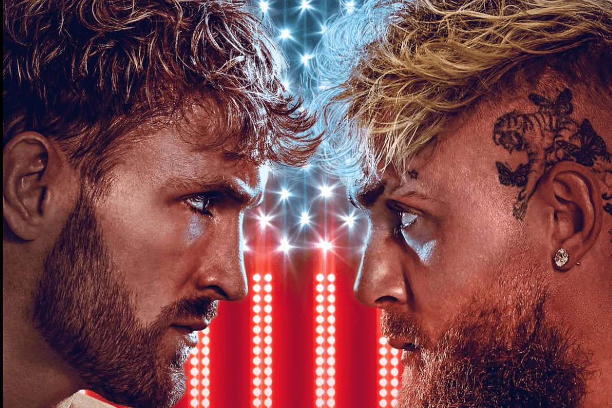 Jake Paul and brother Logan tease potential boxing match ‘decade' in the making