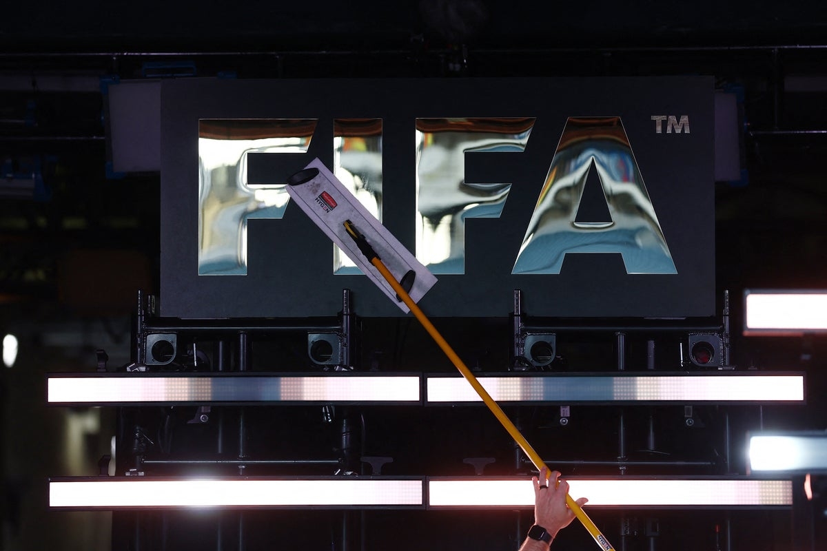 Main players' union not invited to ‘key' Fifa meeting over footballer welfare