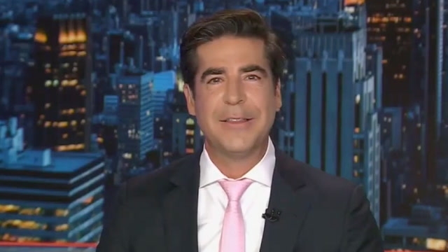 Jesse Watters claims that Sports Illustrated swimsuit models were ‘obese' during Biden-era