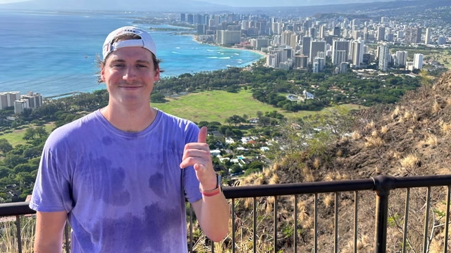 I traveled to all 50 US state capitals in 30 days — these were the two worst cities