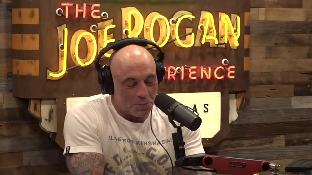 Joe Rogan reveals the worst guest he's ever had on his podcast