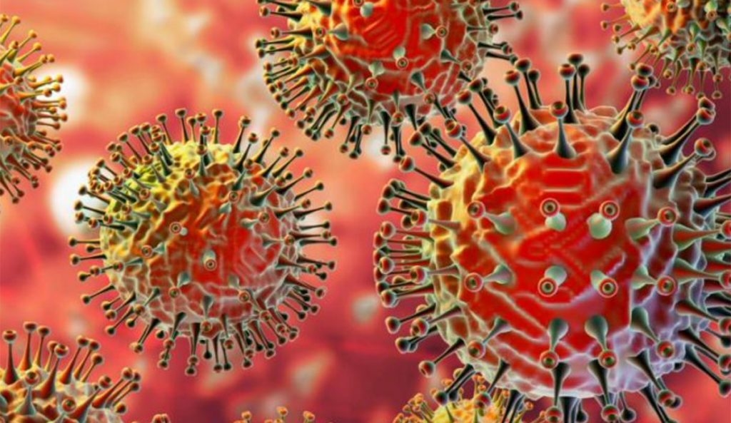 230 New Giant Viruses Have Been Found In Most of the Planet's Oceans