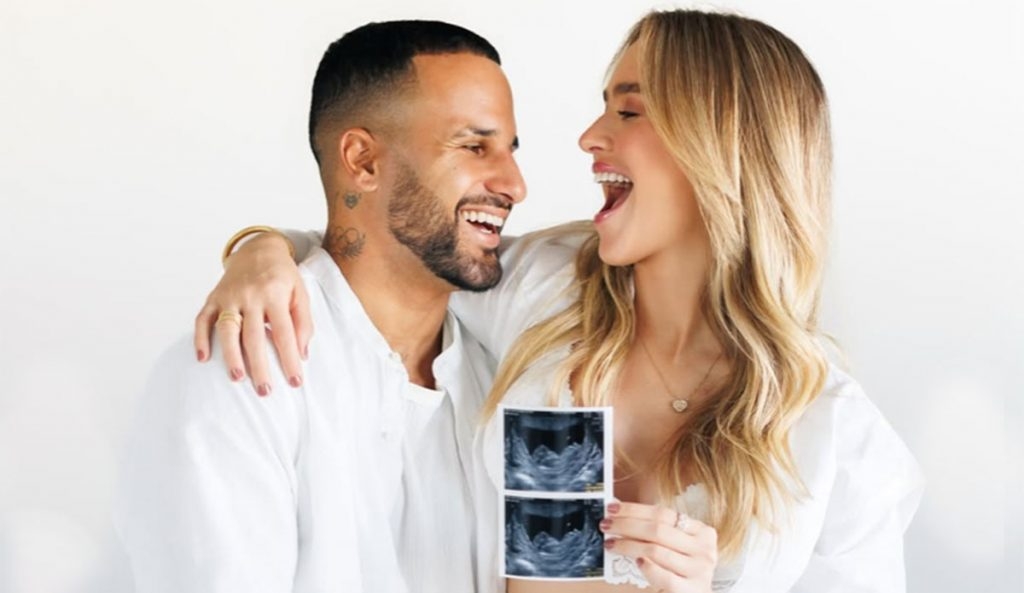 Italo Ferreira and Sofia Larocca Announce That They Are Going to Be Parents