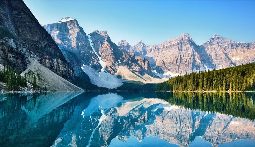 Skier Dies After Nearly 2,000-Foot Fall in Banff Backcountry