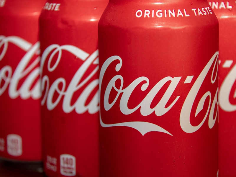 More Than 10,000 Cans of Coca-Cola Have Been Recalled