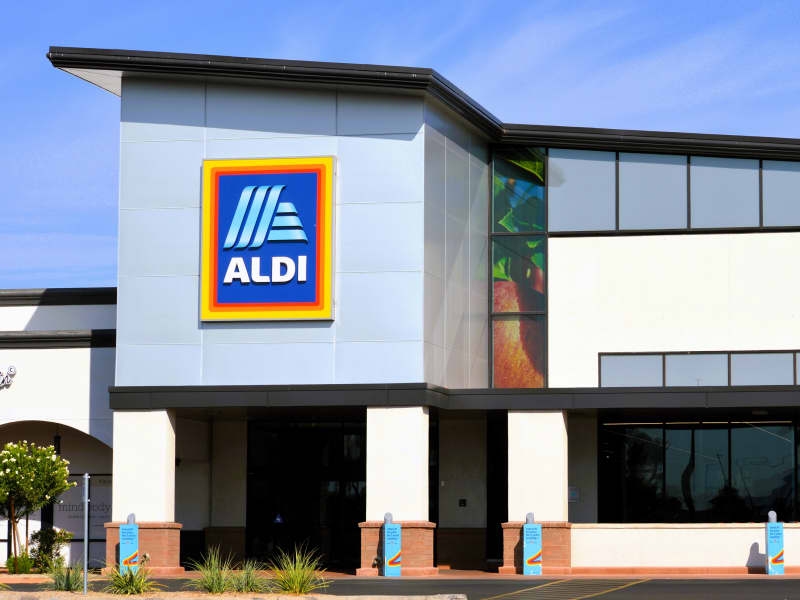 Aldi Just Announced Its Biggest Change In 50 Years (Get Ready!)