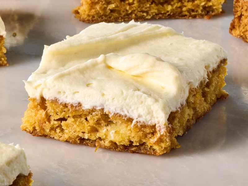 I'm a Professional Baker and Have Baked Hundreds of Cakes — THIS Is the Easy One I Keep Coming Back To