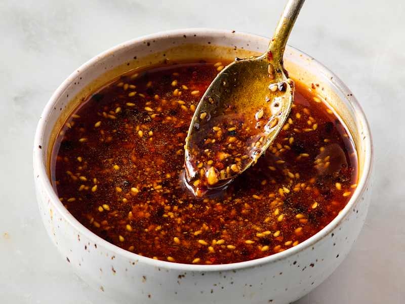 I Make Jar After Jar of This Easy Mexican Salsa (It Wows Everyone!)