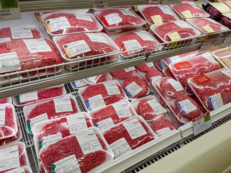 Is Beef Labeled "Raised Without Antibiotics" Actually Antibiotic-Free? A Disturbing Report Reveals, Maybe Not