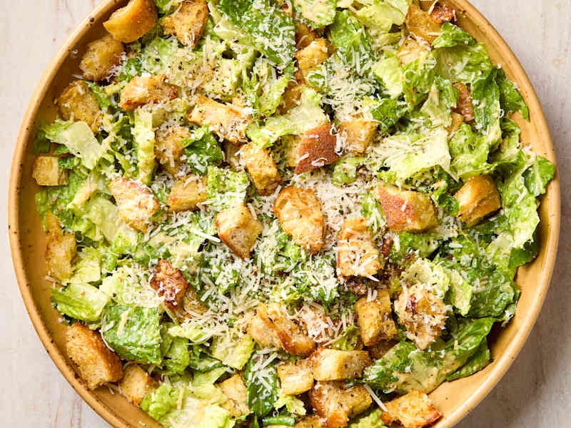 These 'Seriously Delicious' Salads Have Completely Saved My Weekday Lunches (They're Anything But Sad!)
