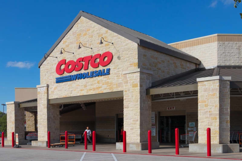 Costco's Latest Store Change Has Members So Excited